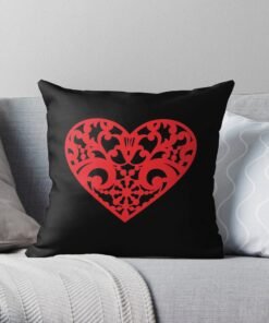 Valentine's day special decorative pillows