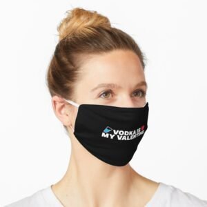 Face mask for adults