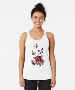 Women's workout t-shirt