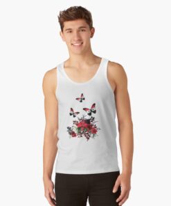 Men's workout t-shirt