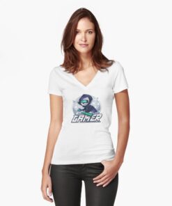 work-71991207-fitted-v-neck-t-shirt