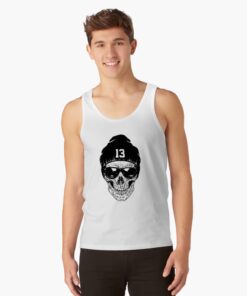 lava-prints-tank-top-white