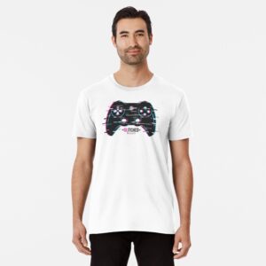 Gaming T-Shirt
