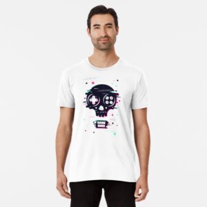 Gaming T-Shirt