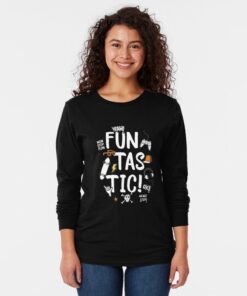 Women's long sleeve tees