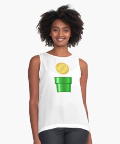 sleeveless tops for women