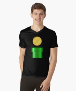 Cotton t-shirt for Men