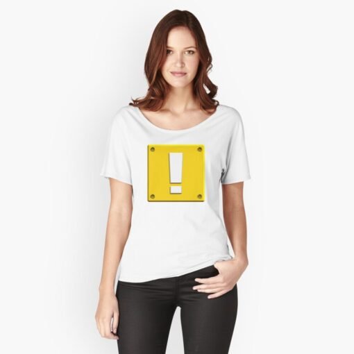 work-72382656-relaxed-fit-t-shirt