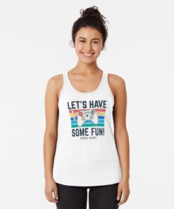 work-72445128-racerback-tank-top