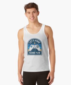 Workout tank tops for Men