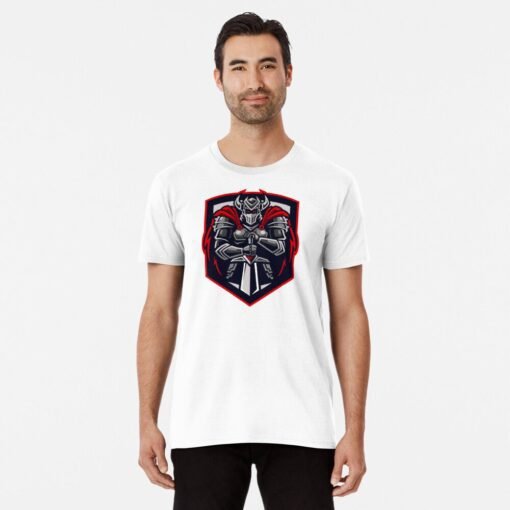 Men's relaxed fit t-shirts Gaming T-Shirt