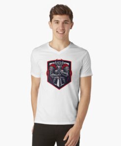 Men's cotton t-shirt for casual wear