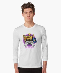 Full sleeve t-shirts for boys