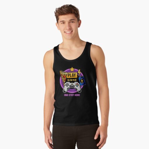 Tank tops for workout