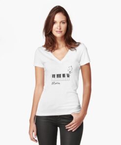 work-72660329-fitted-v-neck-t-shirt
