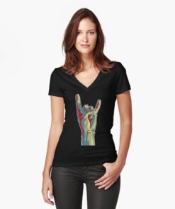 work-72839640-fitted-v-neck-t-shirt-2