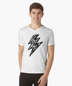 work-72842940-v-neck-t-shirt