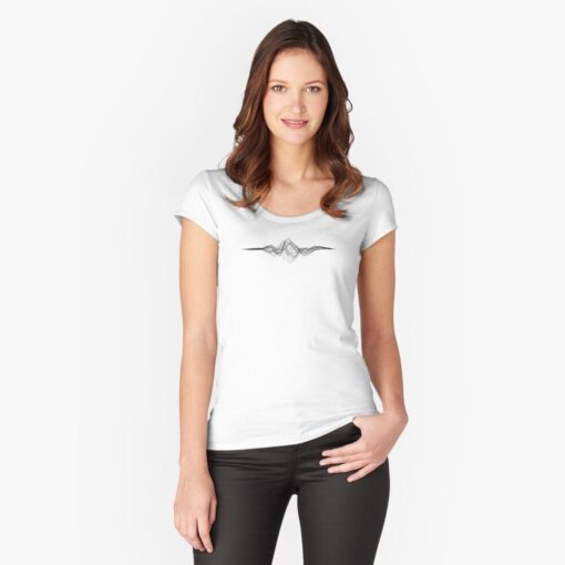 work-72843663-fitted-scoop-t-shirt