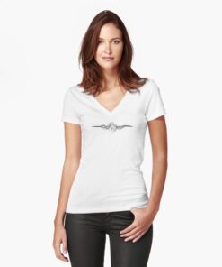 work-72843663-fitted-v-neck-t-shirt