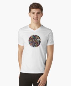 work-73054687-v-neck-t-shirt