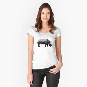 lava-prints-fitted-scoop-t-shirt-white