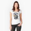 lava-prints-fitted-scoop-t-shirt-white