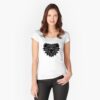 lava-prints-fitted-scoop-t-shirt-white