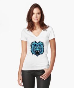 lava-prints-fitted-v-neck-t-shirt_white