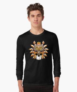 lava-prints-long-sleeve-t-shirt-black-m