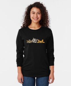 lava-prints-long-sleeve-t-shirt-black-w