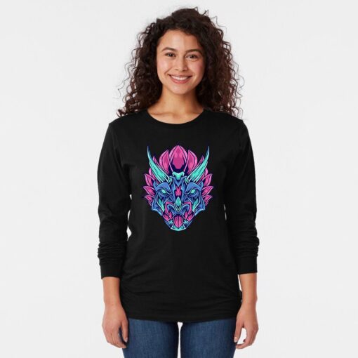 lava-prints-long-sleeve-t-shirt-black-w