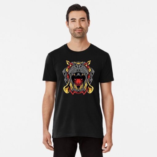 lava-prints-premium-t-shirt-black