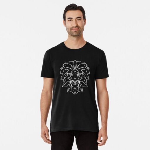 lava-prints-premium-t-shirt-black