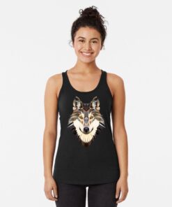 lava-prints-racerback-tank-top-black