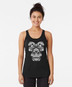 lava-prints-racerback-tank-top-black