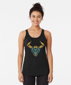 lava-prints-racerback-tank-top-black