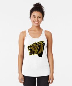 lava-prints-racerback-tank-top-white