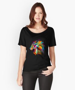 lava-prints-relaxed-fit-t-shirt-black