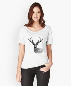 lava-prints-relaxed-fit-t-shirt-white