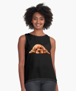 lava-prints-sleeveless-top-black