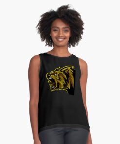 lava-prints-sleeveless-top-black