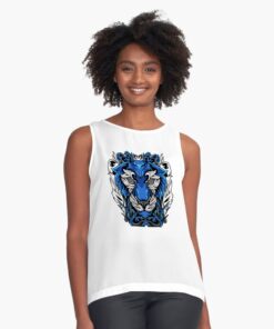lava-prints-sleeveless-top-white