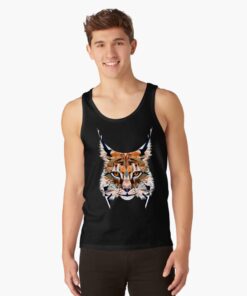 lava-prints-tank-top-black