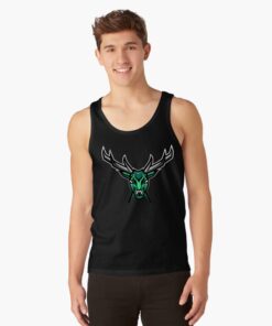 lava-prints-tank-top-black