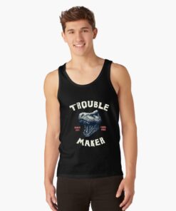 lava-prints-tank-top-black