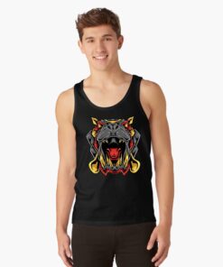 lava-prints-tank-top-black
