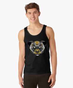 lava-prints-tank-top-black