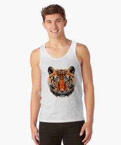 lava-prints-tank-top-white