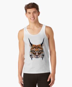 lava-prints-tank-top-white