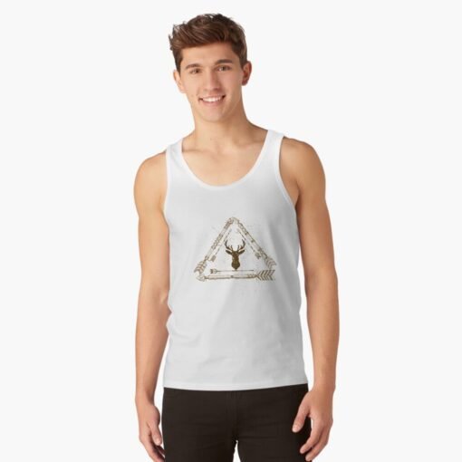 lava-prints-tank-top-white